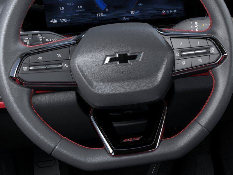 New 2026 Chevrolet Blazer EV RS AWD/4WD image 40
