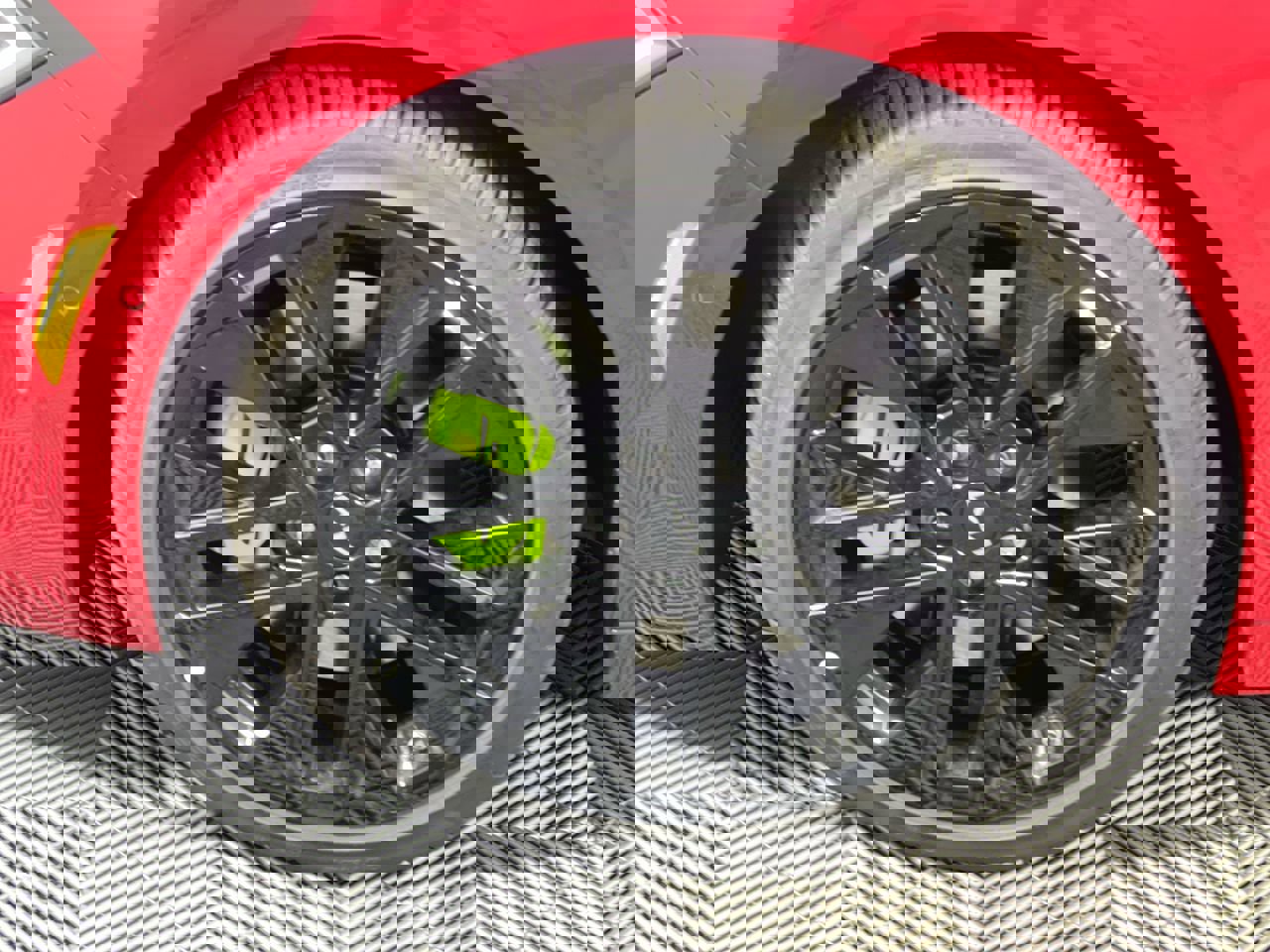 New 2026 Kia K5 GT w/ GT1 Package image 13