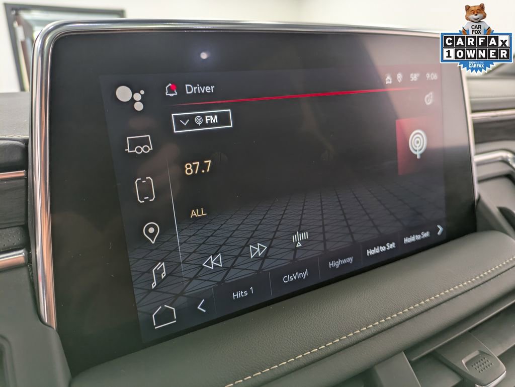 Used 2023 GMC Yukon SLT w/ SLT Luxury Package AWD/4WD image 13