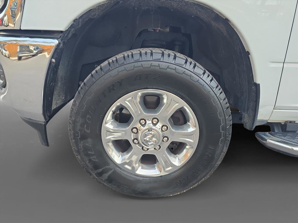 Used 2024 RAM 2500 Big Horn image 10