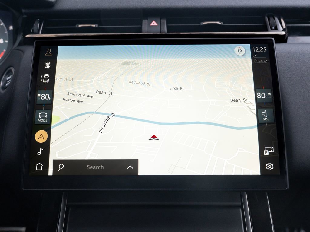 Used 2024 Land Rover Range Rover Velar Dynamic SE image 29