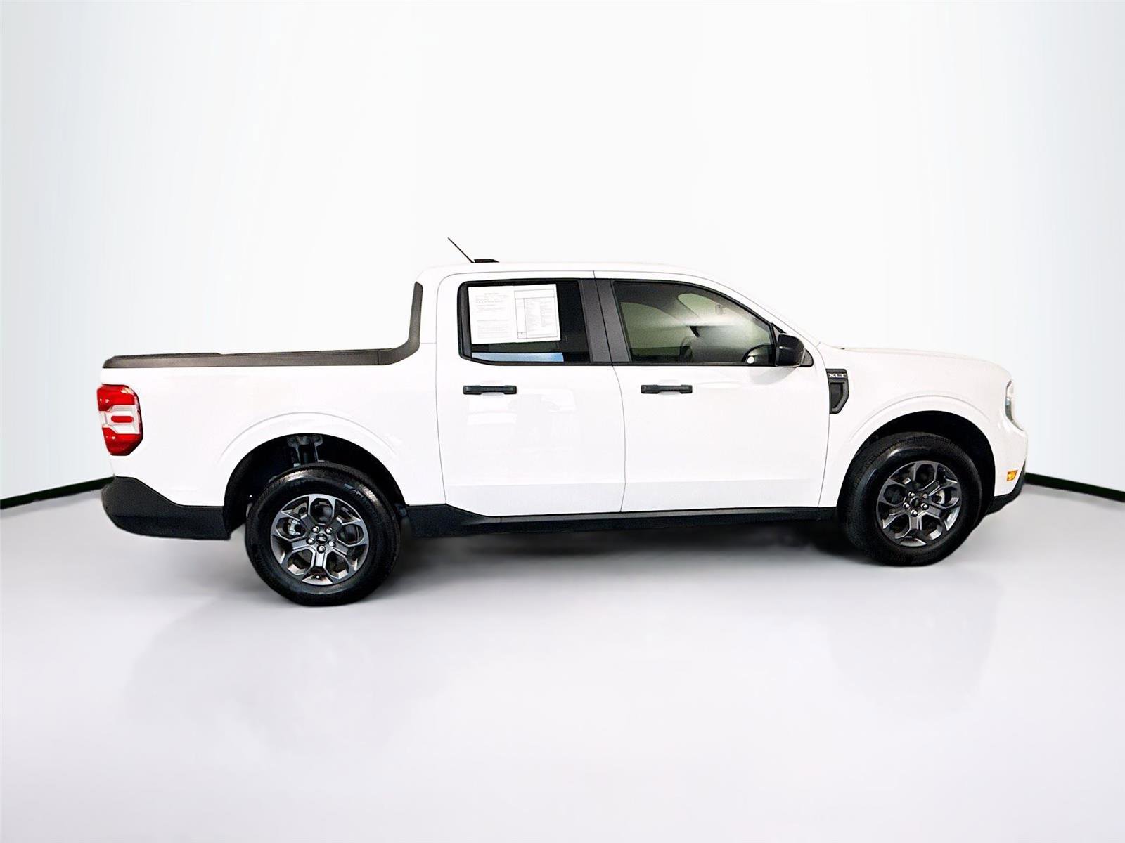 Used 2025 Ford Maverick XLT w/ XLT Luxury Package image 27