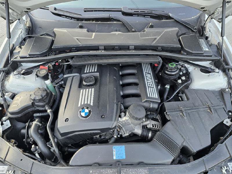 Used 2009 BMW 328i Sedan RWD image 24
