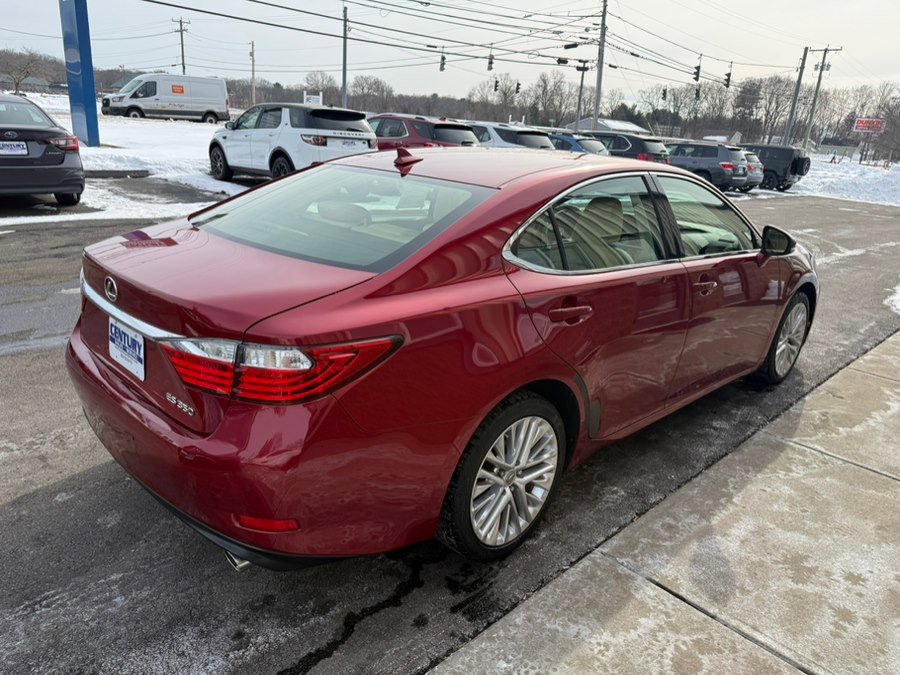 Used 2013 Lexus ES 350 image 8