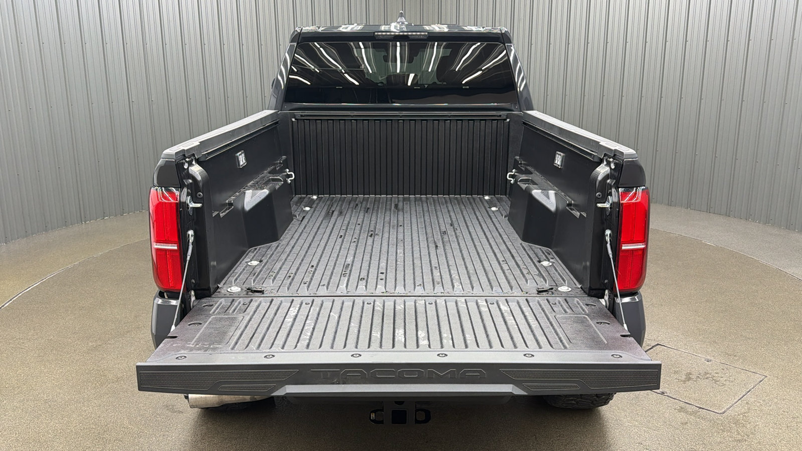 Used 2026 Toyota Tacoma TRD Off-Road AWD/4WD image 18