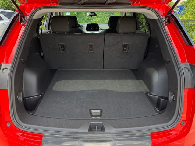 Used 2025 Chevrolet Blazer LT FWD image 27