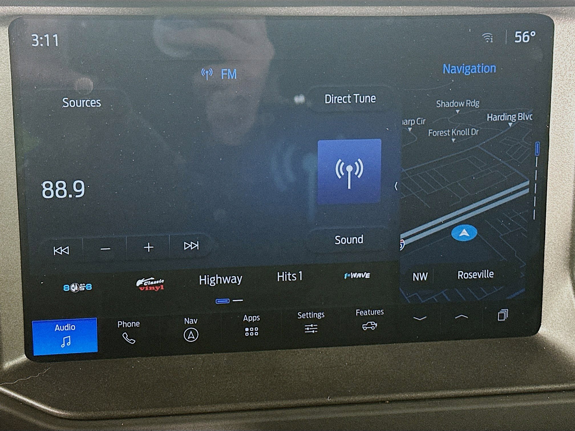 Used 2025 Ford Bronco Big Bend AWD/4WD image 19