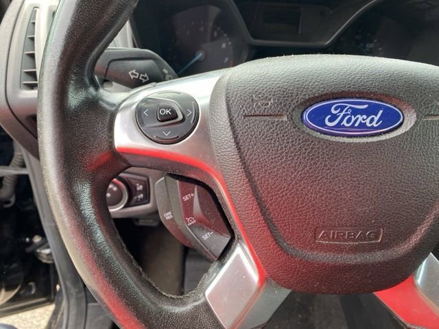 Used 2017 Ford Transit Connect XLT image 31