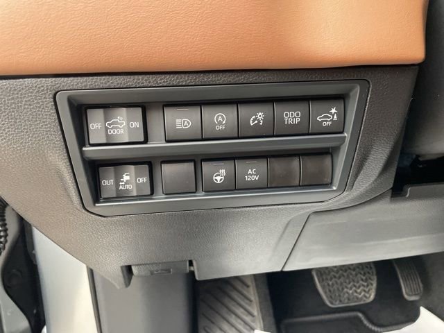 New 2026 Toyota Tundra 1794 Edition image 18