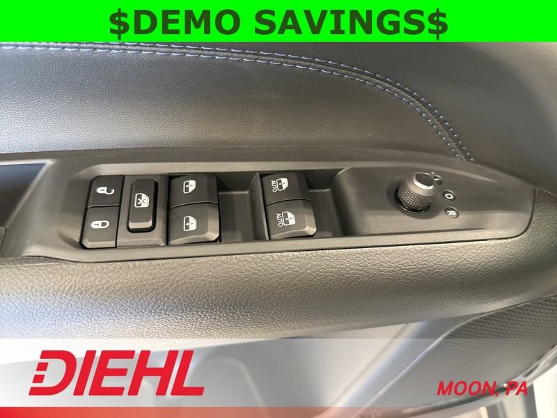 New 2026 Jeep Compass Limited AWD/4WD image 22