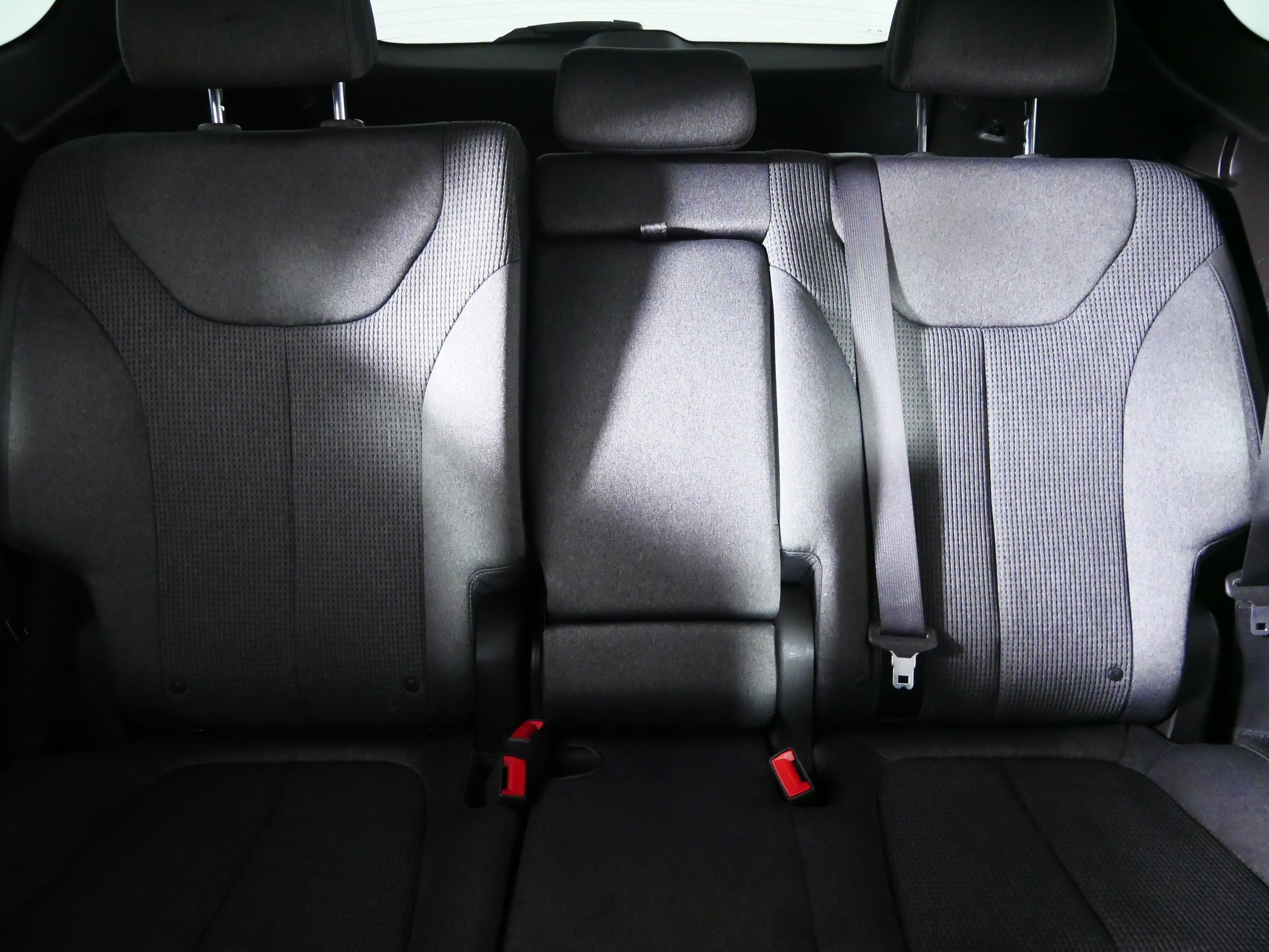 Used 2020 Hyundai Santa Fe SE w/ Cargo Package AWD/4WD image 13