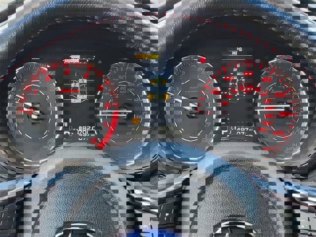 Used 2023 Subaru Impreza 2.0i Sport image 35