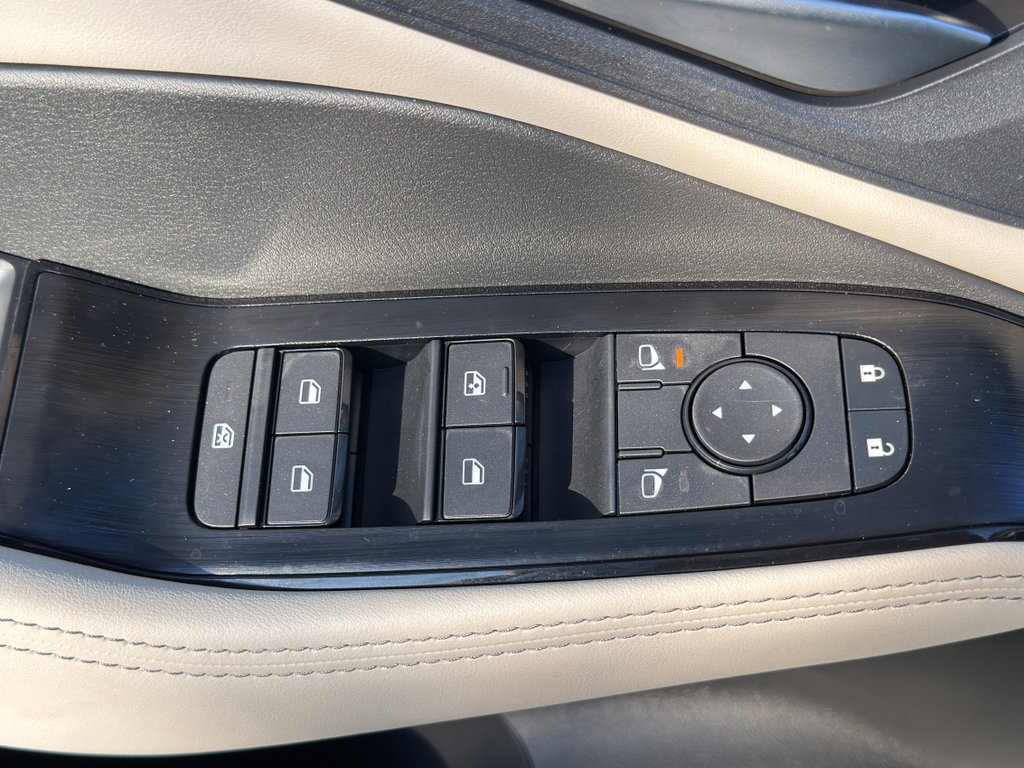 New 2026 Nissan Rogue Dark Armor image 16