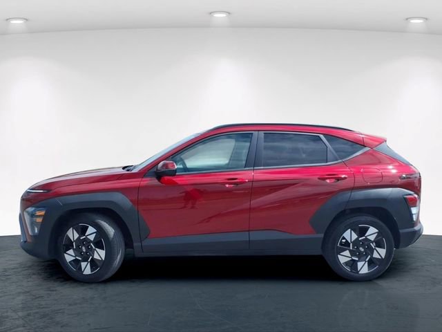 Used 2025 Hyundai Kona SEL FWD image 14