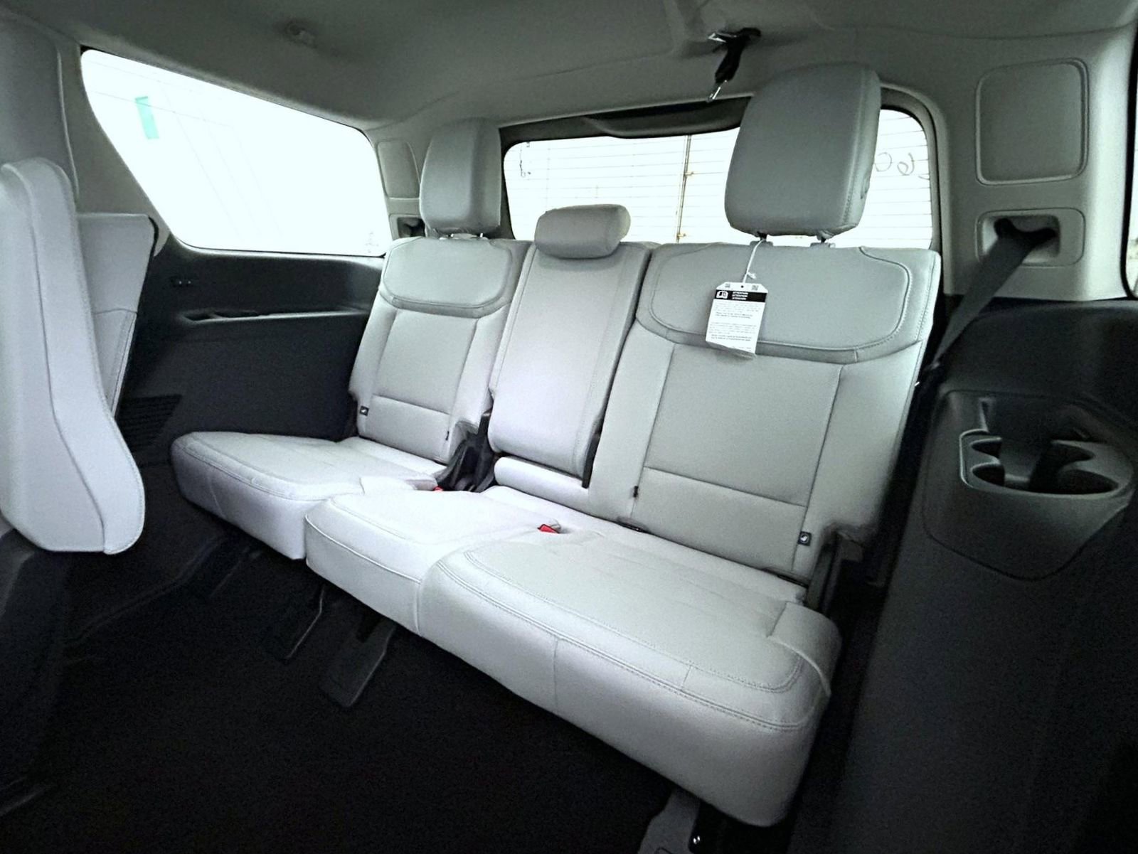 New 2026 Ford Expedition Platinum image 20