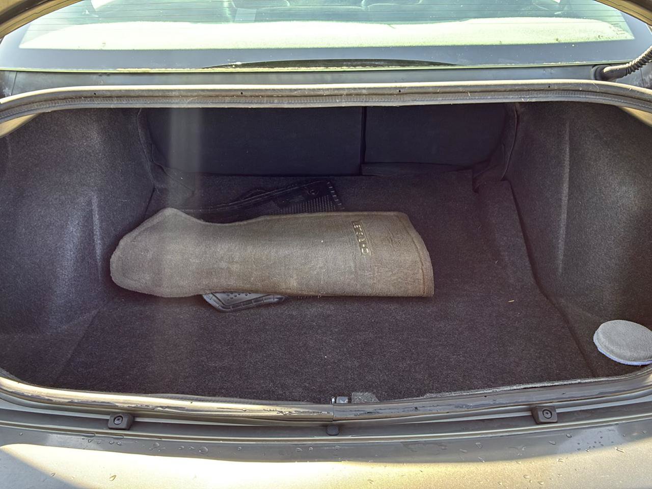 Used 2008 Chrysler 300 LX RWD image 43