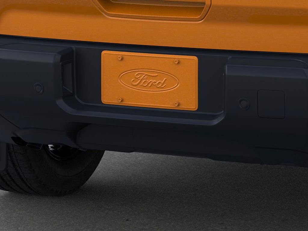 New 2026 Ford Bronco Sport Outer Banks w/ Outer Banks Tech Package+ AWD/4WD image 23