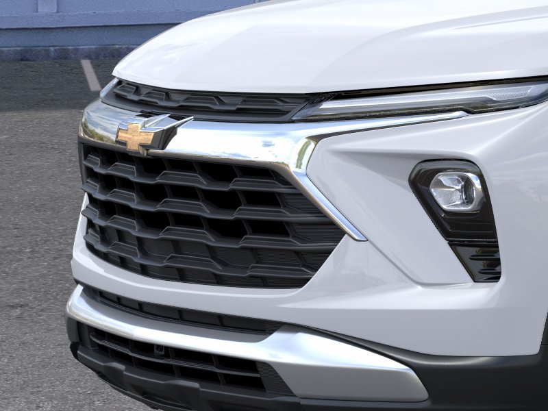 New 2026 Chevrolet TrailBlazer LT w/ LT Cold Weather Package FWD image 15
