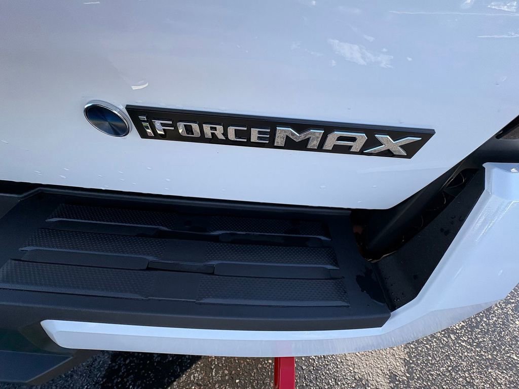 Used 2025 Toyota Tacoma TRD Off-Road image 8