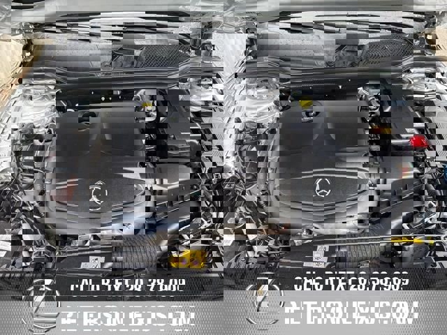 Used 2016 Mercedes-Benz GLA 250 4MATIC image 10