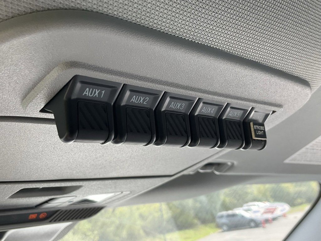 New 2026 Ford F350 XL w/ XL Chrome Package image 23