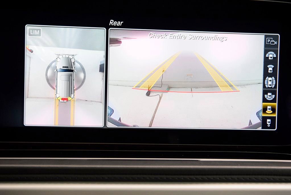 Certified 2021 Mercedes-Benz G 63 AMG 4MATIC image 32