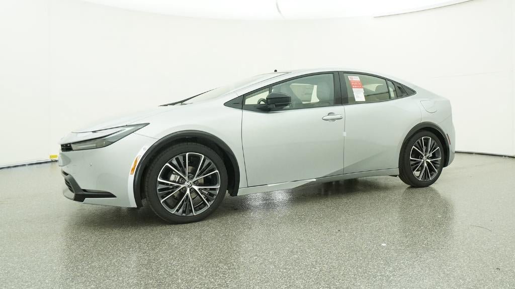 New 2026 Toyota Prius Limited FWD image 18