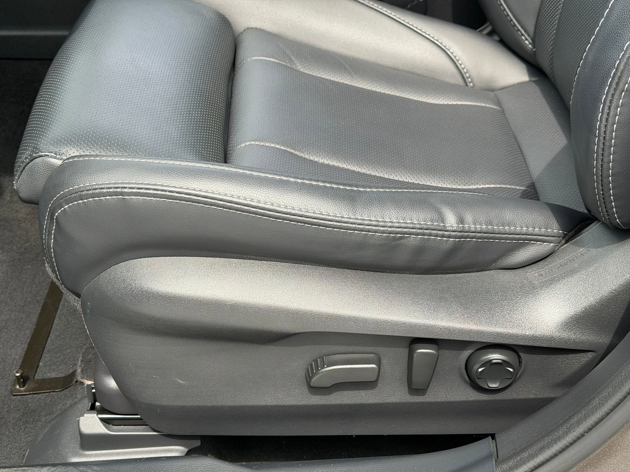 Used 2024 Subaru Outback Limited AWD/4WD image 25