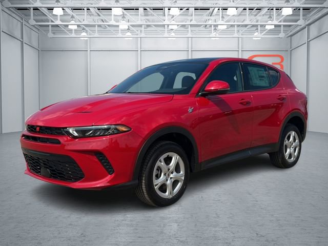 New 2024 Dodge Hornet GT image 3
