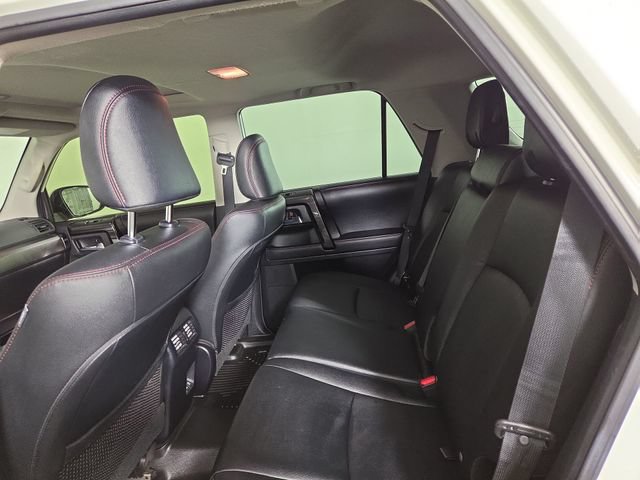 Used 2021 Toyota 4Runner TRD Pro AWD/4WD image 15