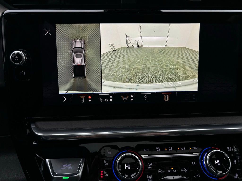 New 2026 GMC Sierra 1500 Denali image 3