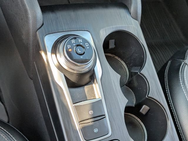 Certified 2020 Ford Escape Titanium image 21