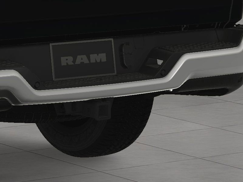 New 2025 RAM 1500 Big Horn image 11