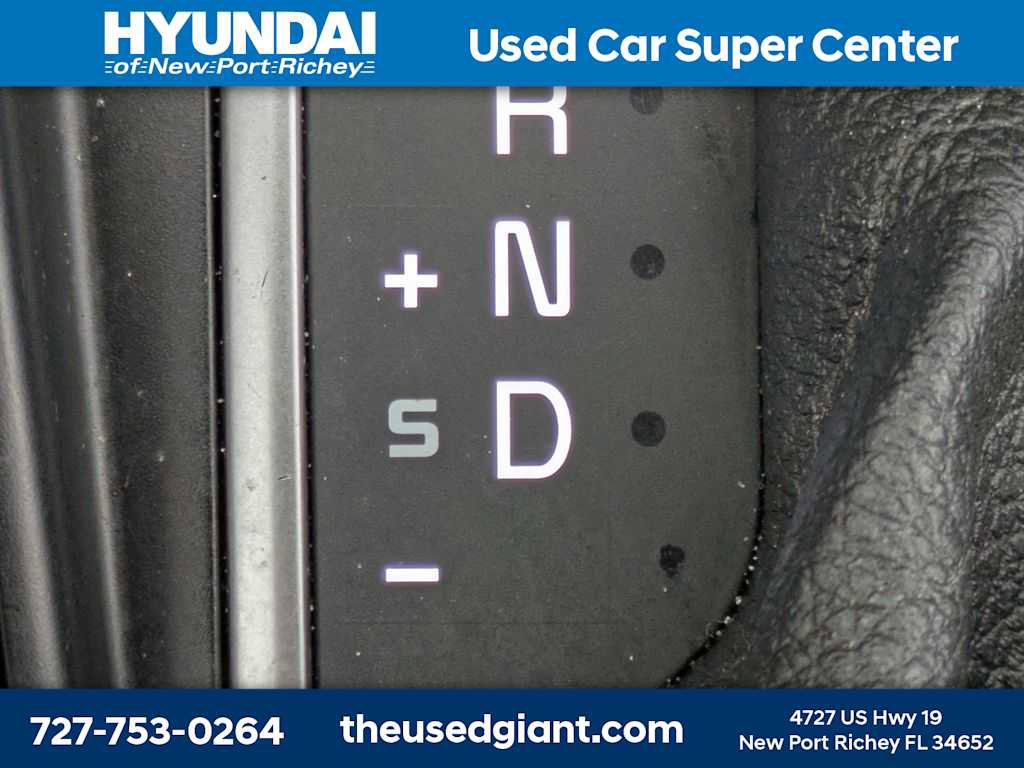 Used 2024 Kia Soul LX w/ Option Group 015 image 23