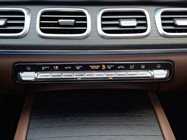 Used 2025 Mercedes-Benz GLE 450e 4MATIC image 21