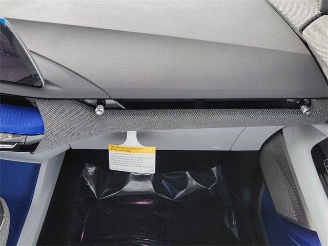 New 2026 Cadillac Optiq Luxury 1 image 20