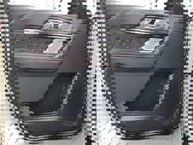 New 2026 Ford Explorer Platinum w/ LUX Leather Package image 11