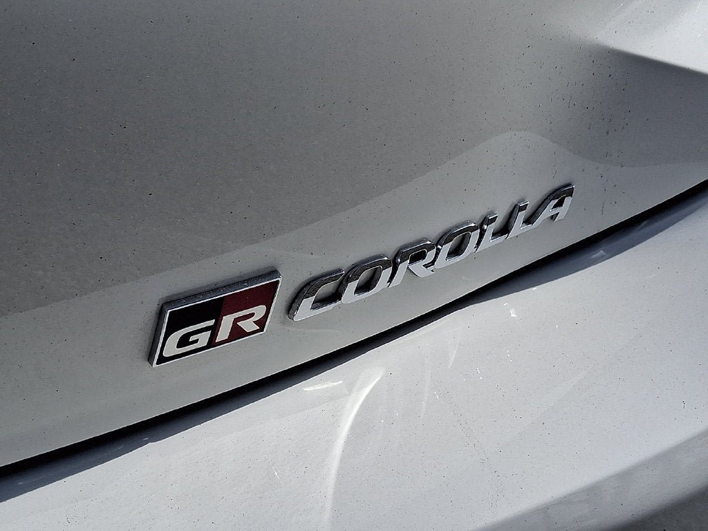Used 2026 Toyota Corolla GR AWD/4WD image 31