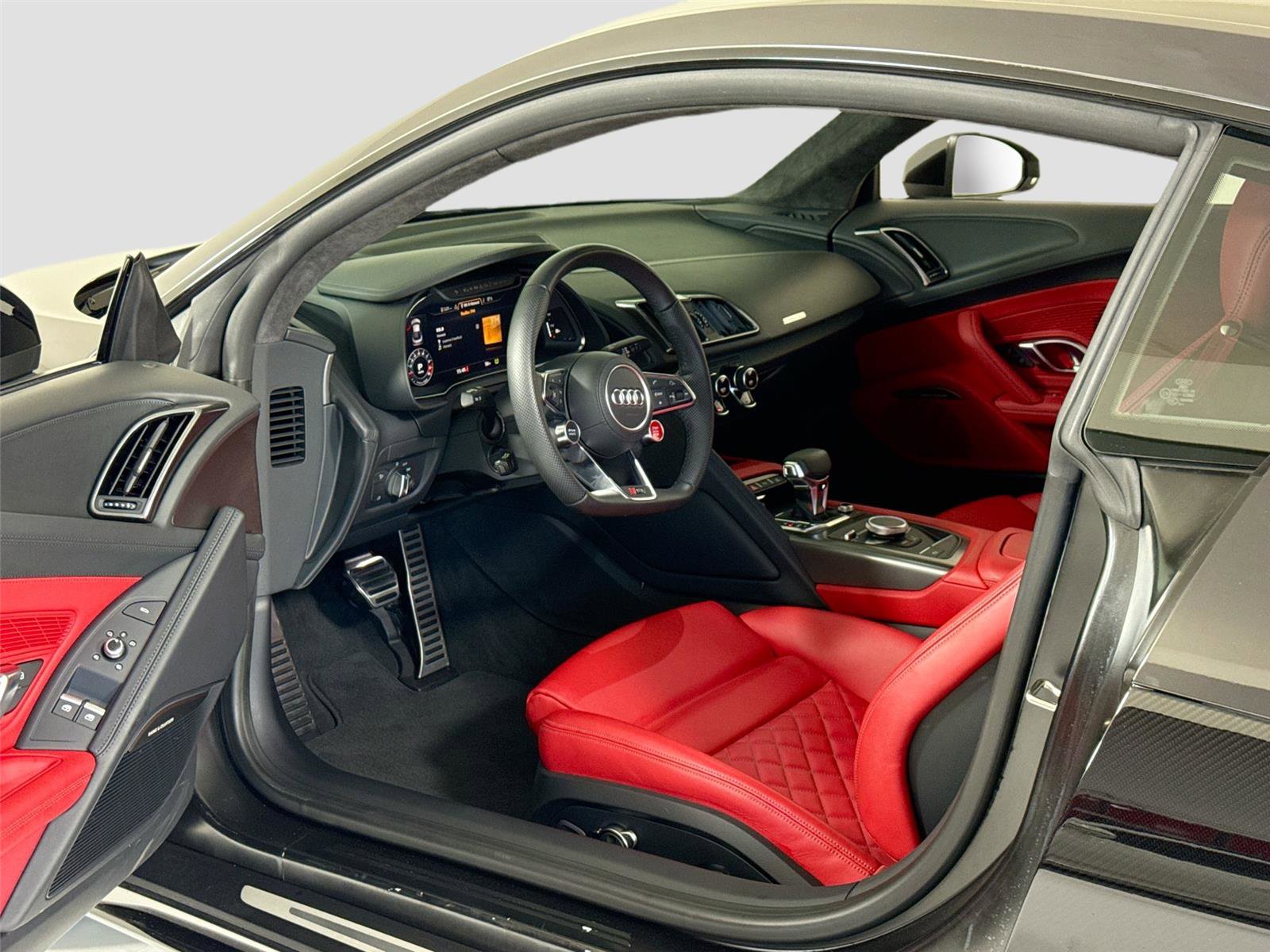 Used 2023 Audi R8 V10 performance image 13