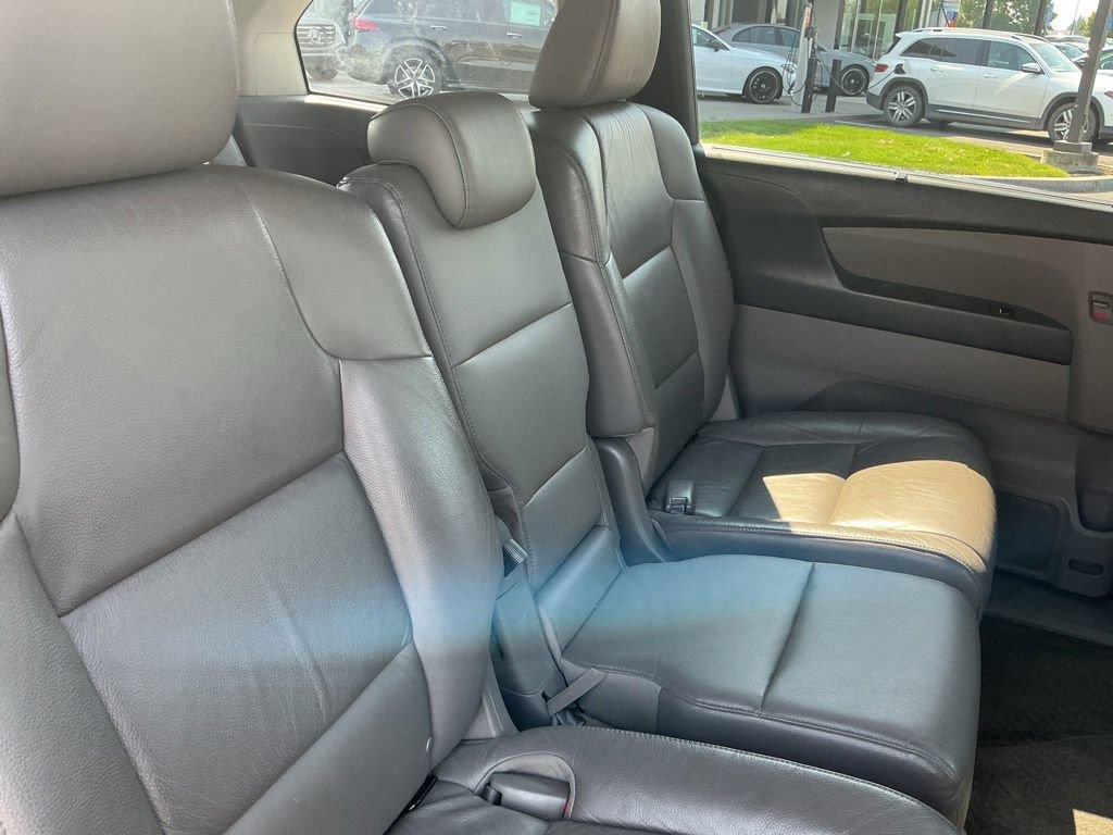 Used 2011 Honda Odyssey Touring image 22