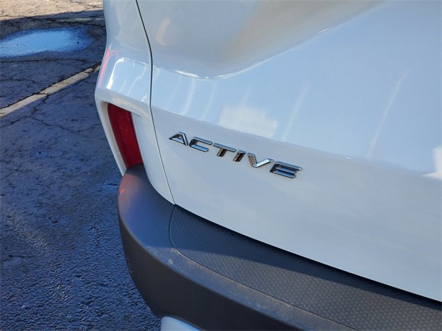 Certified 2023 Ford Escape Active w/ Tech Pack #2 image 31