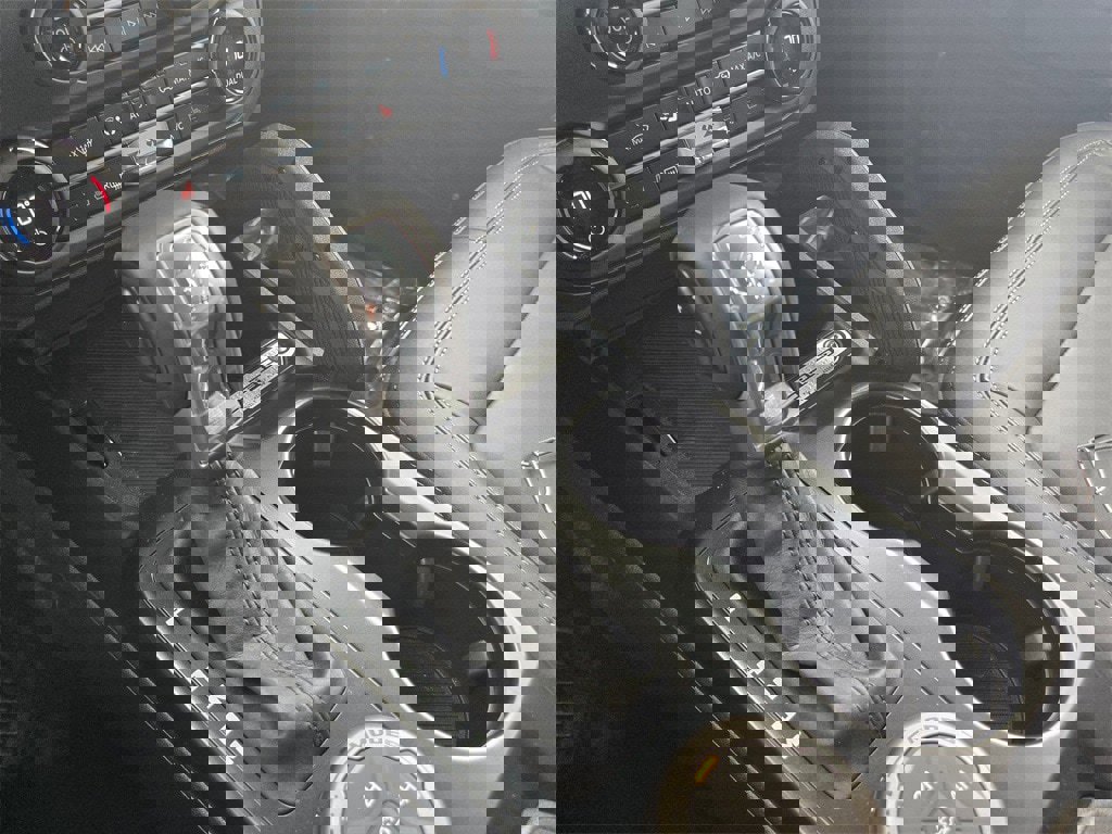 New 2025 Ford Bronco Big Bend w/ Black Diamond Package image 20