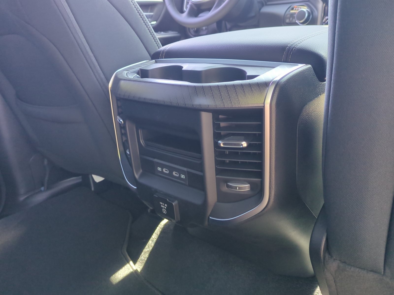 New 2026 RAM 1500 Big Horn AWD/4WD image 32