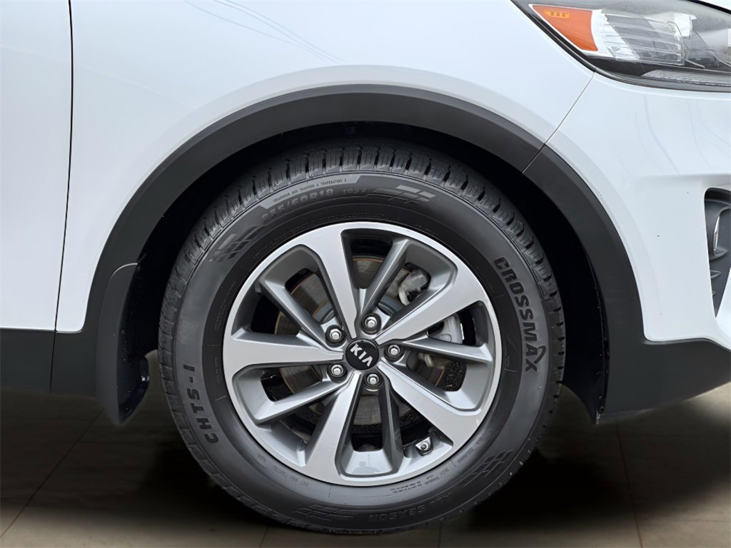 Used 2019 Kia Sorento EX image 42