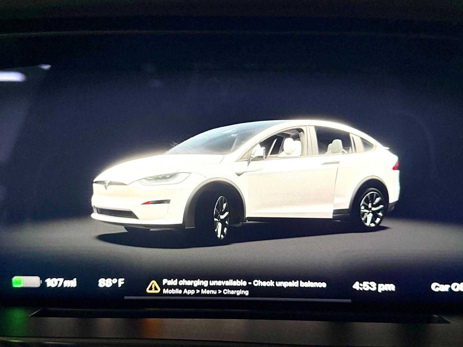 Used 2022 Tesla Model X Plaid image 27