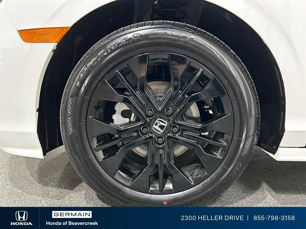 Used 2026 Honda Odyssey Sport-L image 13