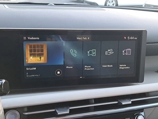 Used 2026 Hyundai Tucson SEL image 27