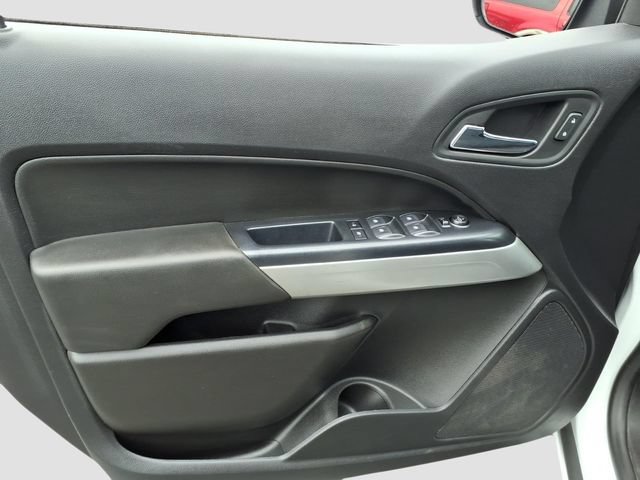 Used 2021 Chevrolet Colorado LT AWD/4WD image 11