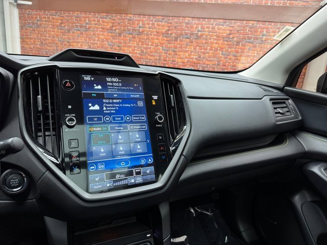 Used 2023 Subaru Ascent Onyx Edition Limited image 17