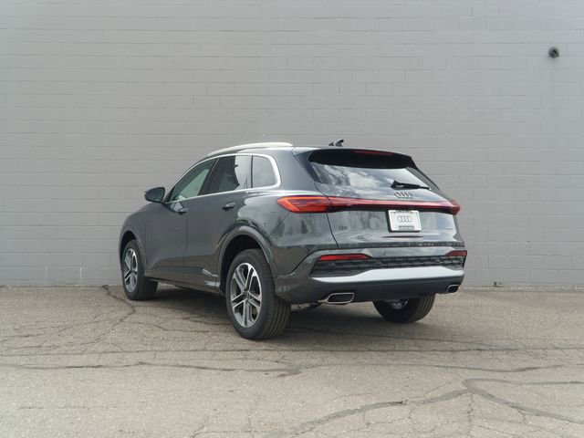 New 2026 Audi SQ5 Premium Plus image 4